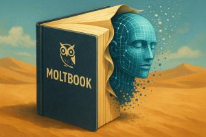Moltbook and the Mirage of AI