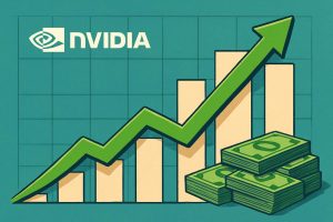 NVIDIA ROI Since ChatGPT Launch
