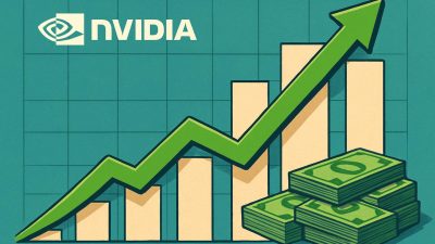 NVIDIA ROI Since ChatGPT Launch