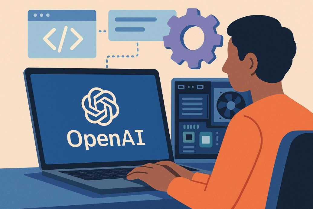 OpenAI Refocuses: Software Over Hardware
