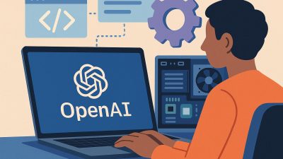 OpenAI Refocuses: Software Over Hardware