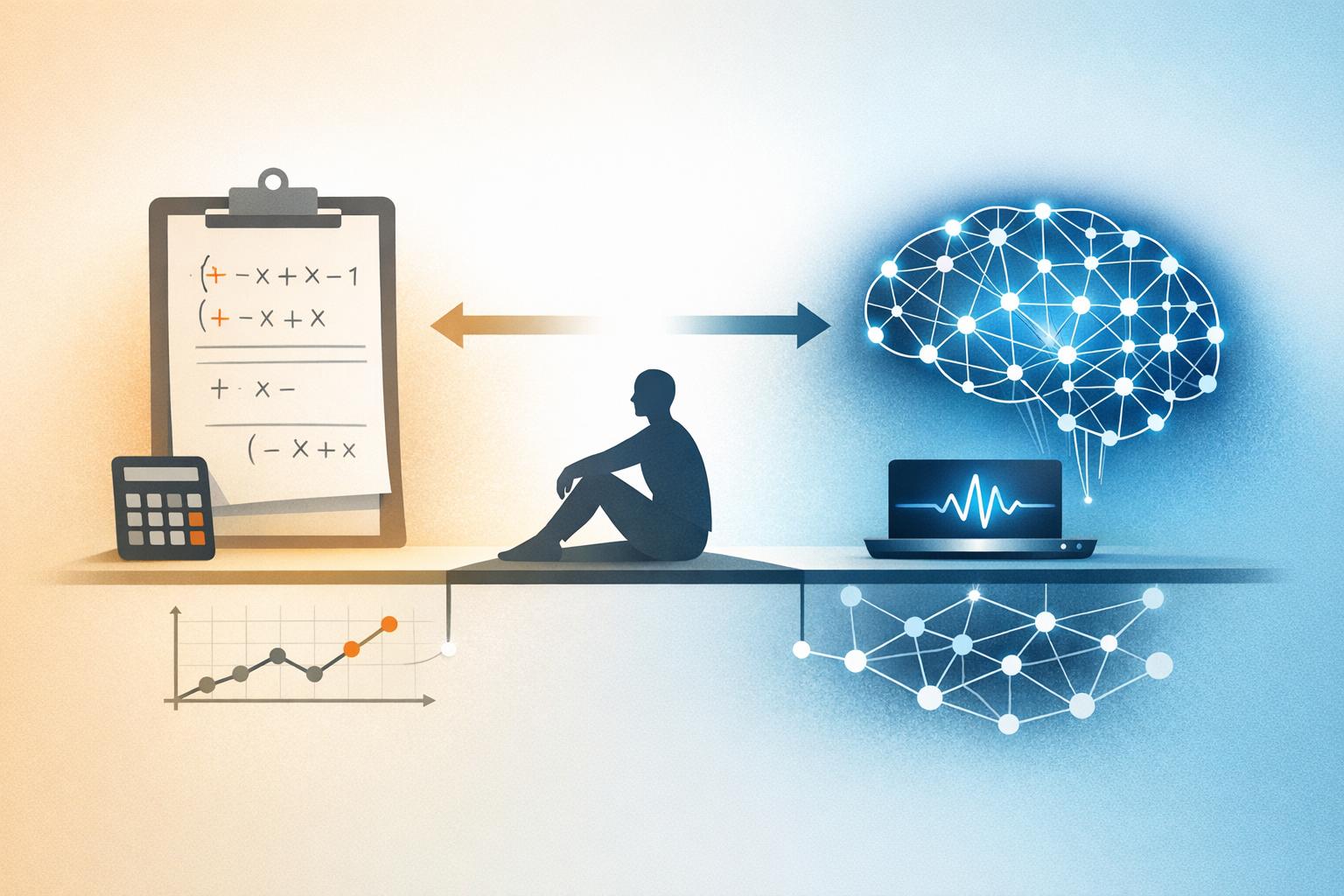 Resting Metabolic Rate Prediction Using AI and New Research