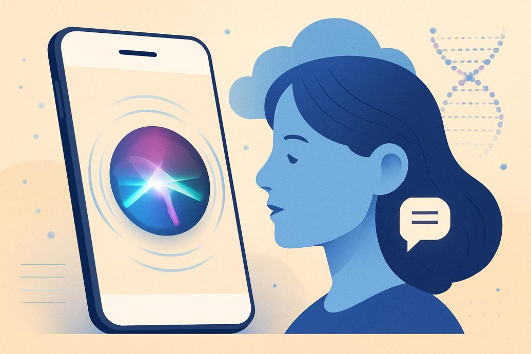 Siri Set for Generative AI Upgrade