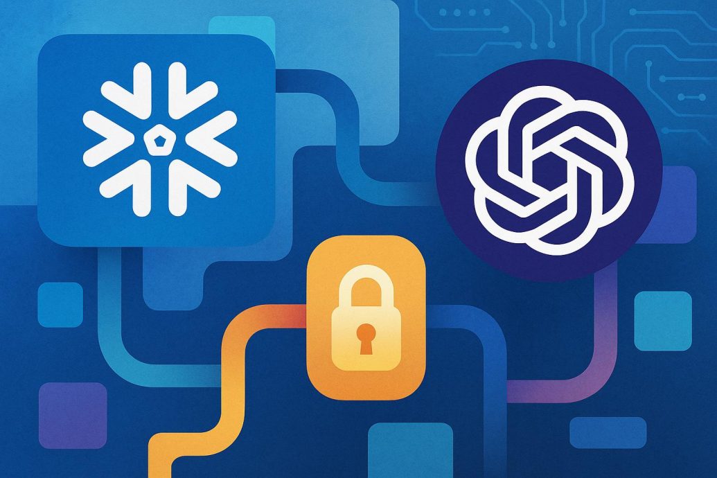 Snowflake Meets OpenAI: Enterprise AI Unlocked