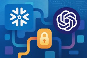 Snowflake Meets OpenAI: Enterprise AI Unlocked