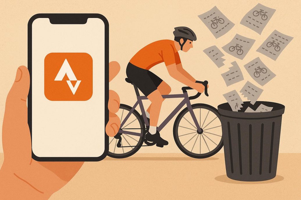 Strava Purges Millions of Fake Rides
