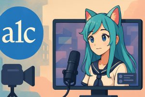 a16z Backs AI VTuber Startup Channel