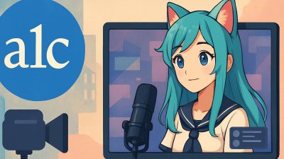 a16z Backs AI VTuber Startup Channel