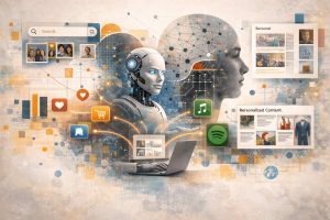 AI Recommendation Systems Explained