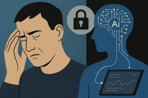 AI in Schizophrenia Rehab Uses Risks and Future