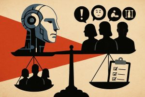 Are AI Risks Greater Than Benefits