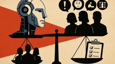 Are AI Risks Greater Than Benefits