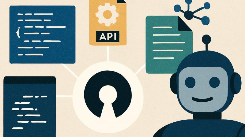 Open Source Tool For Smarter AI Coding Agents