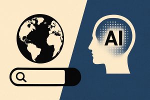 GEO vs SEO What Really Matters for AI Era Search