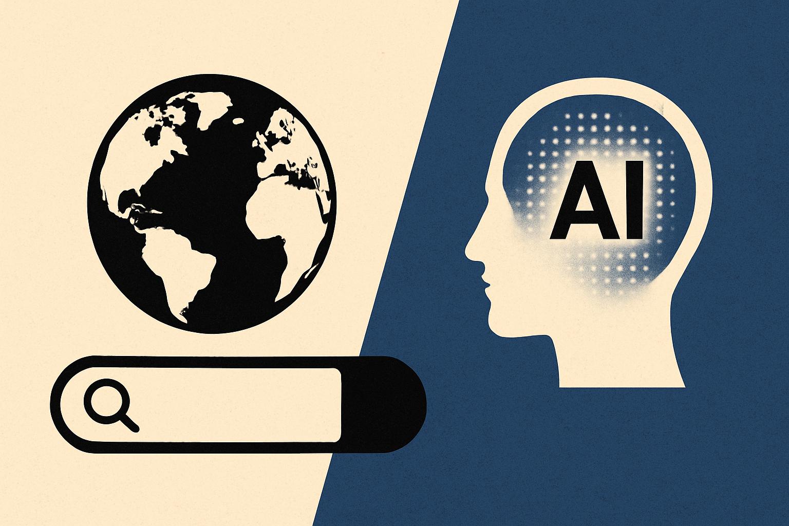 GEO vs SEO What Really Matters for AI Era Search - Artificial ...