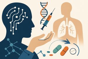 How AI Is Finding New Treatments for Incurable Diseases