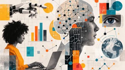 How Artificial Intelligence Works