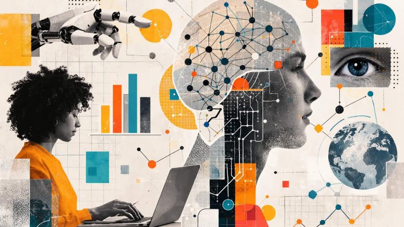 How Artificial Intelligence Works