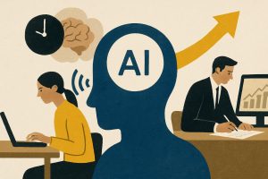 Smart Ways to Use AI in Daily Life for Study and Work