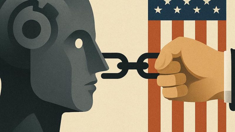 US Threats to Anthropic And The Future Of AI
