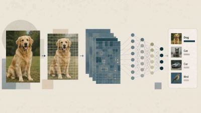 Image Recognition in AI- How It Works