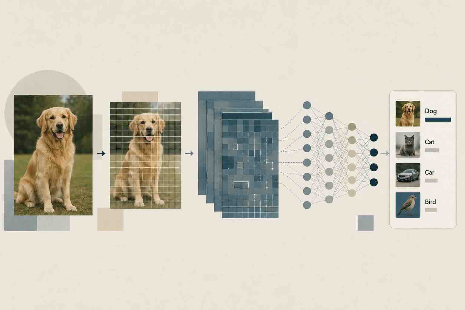 Google's Image Recognition Just Got 37% Faster