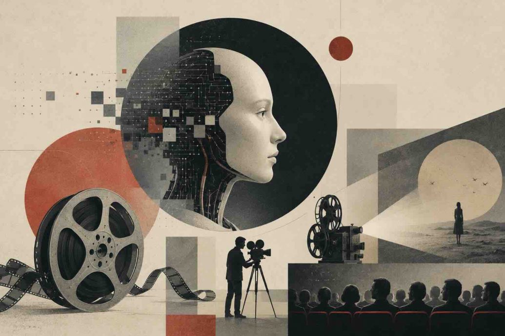 The 10 Best Movies That Get Artificial Intelligence Right