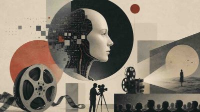 The 10 Best Movies That Get Artificial Intelligence Right