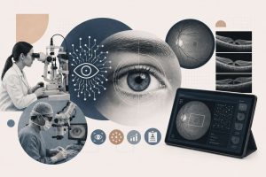 The Impact of Artificial Intelligence in Ophthalmology