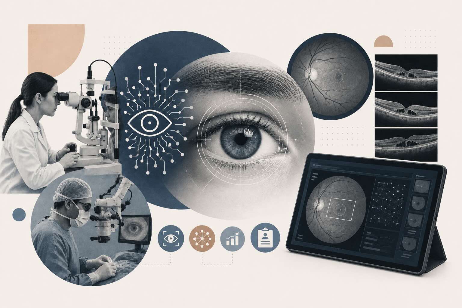 The Impact of Artificial Intelligence in Ophthalmology - Artificial ...