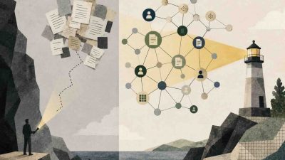 GraphRAG vs Traditional RAG