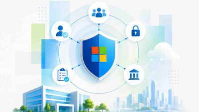 Microsoft Agent 365 Enterprise Agent Governance