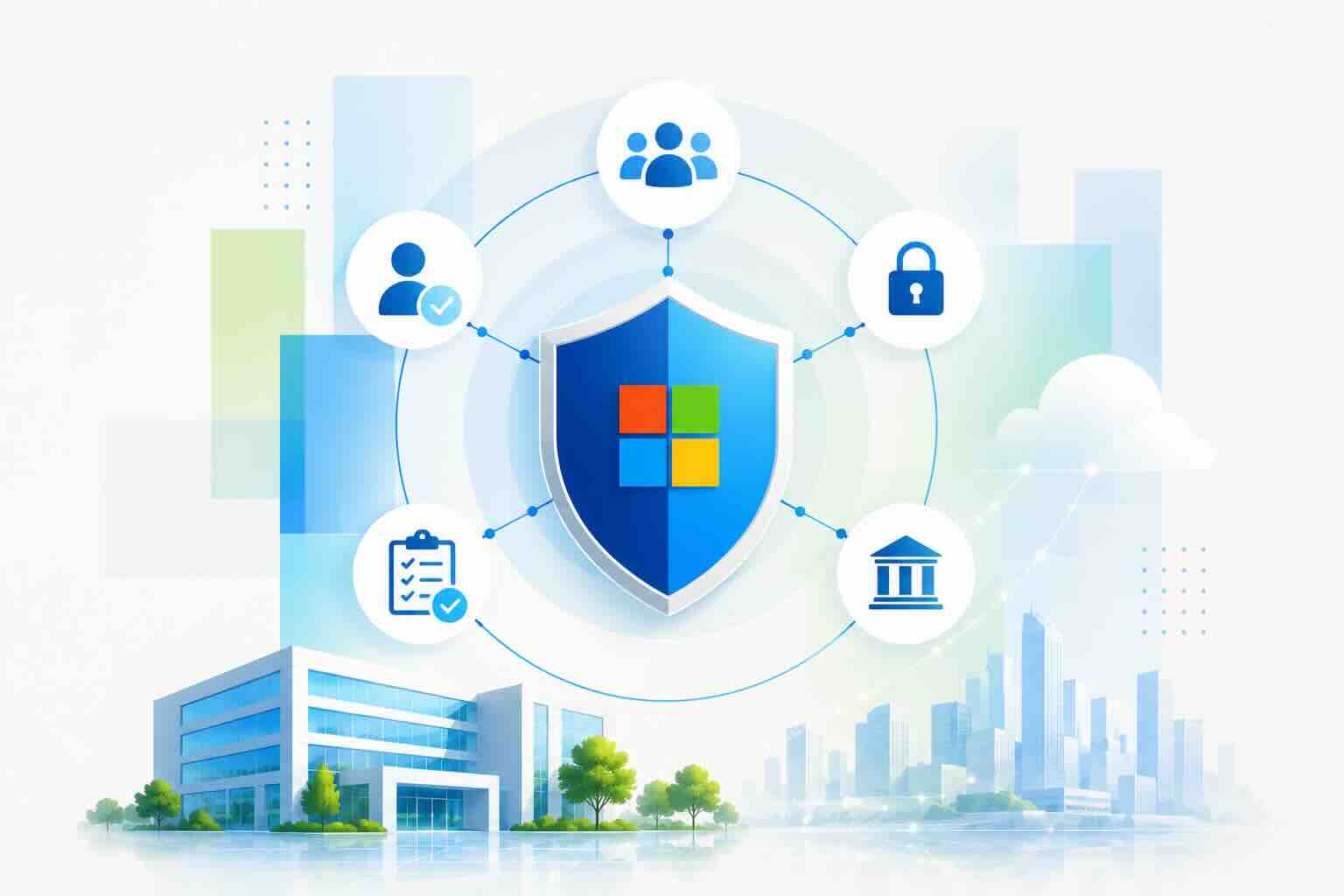 Microsoft Agent 365 Enterprise Agent Governance