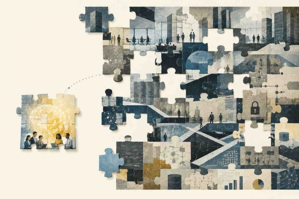 Why AI Pilots Fail to Scale in Enterprises