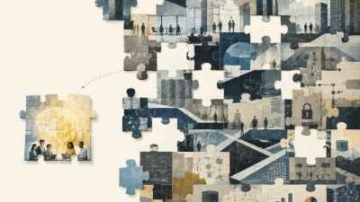 Why AI Pilots Fail to Scale in Enterprises