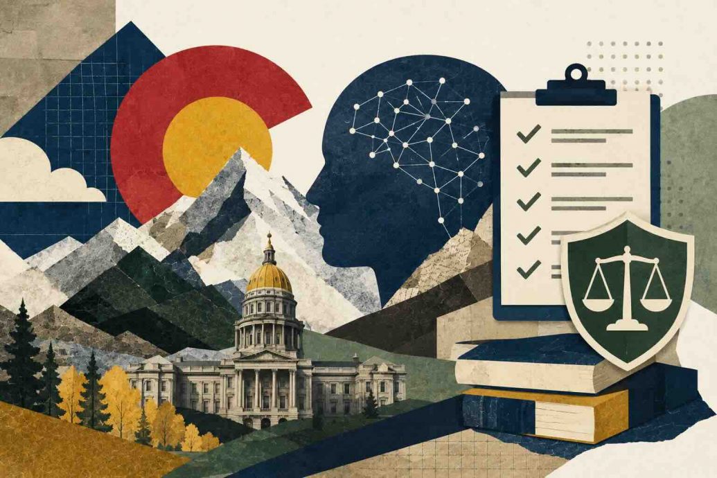 Colorado AI Act Compliance Guide