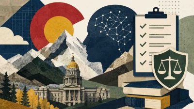 Colorado AI Act Compliance Guide