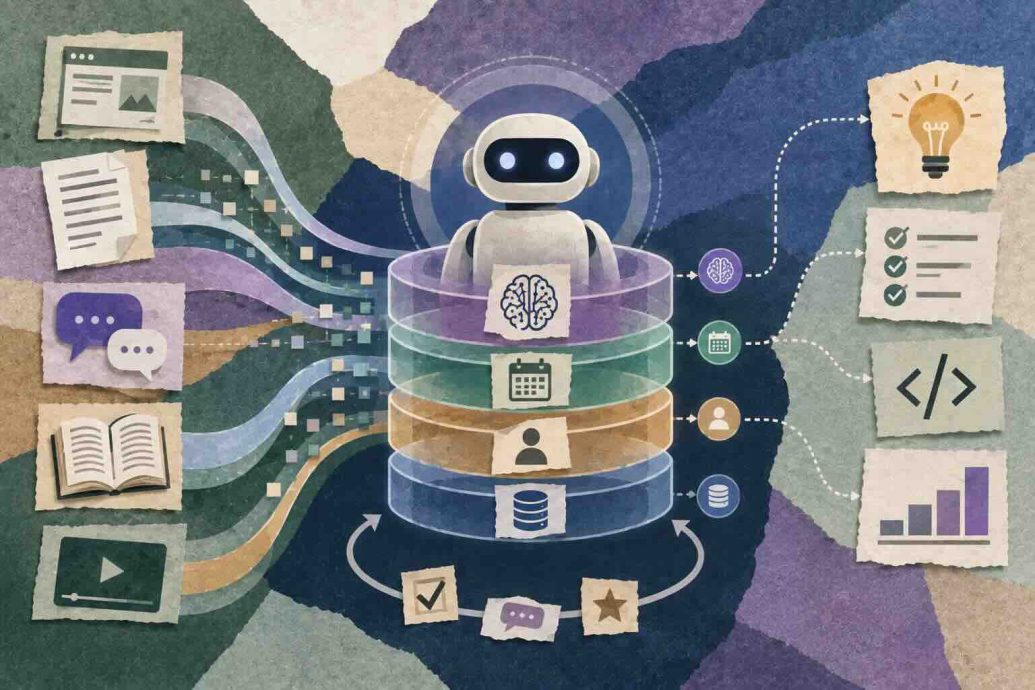 AI Agent Memory Architecture