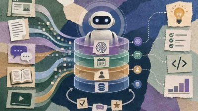 AI Agent Memory Architecture