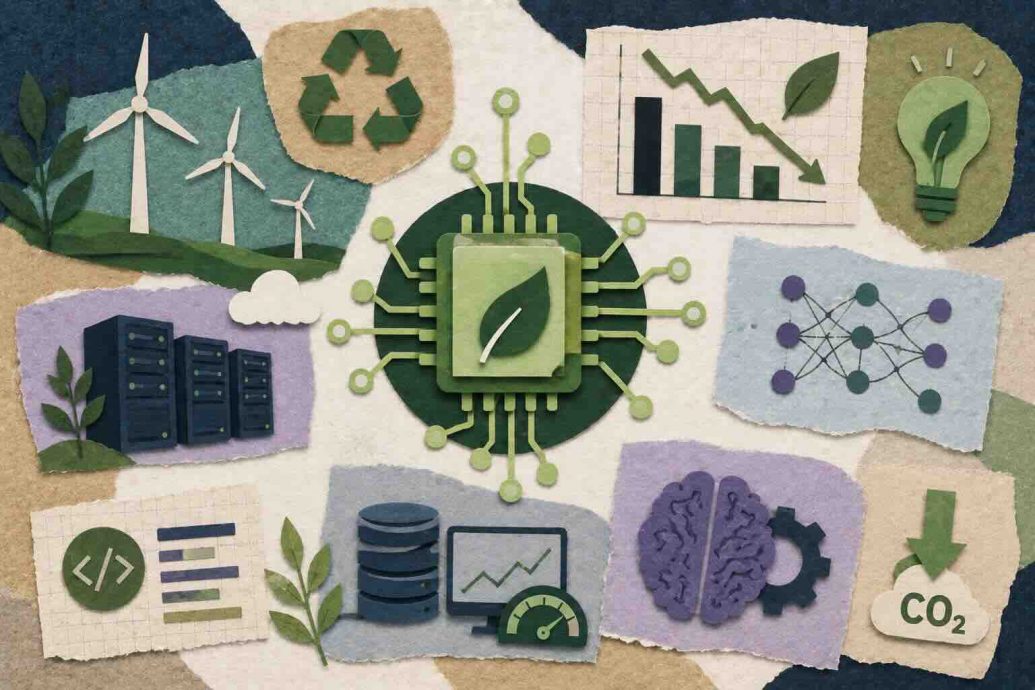 Energy Efficient AI Training Techniques
