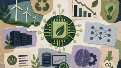 Energy Efficient AI Training Techniques