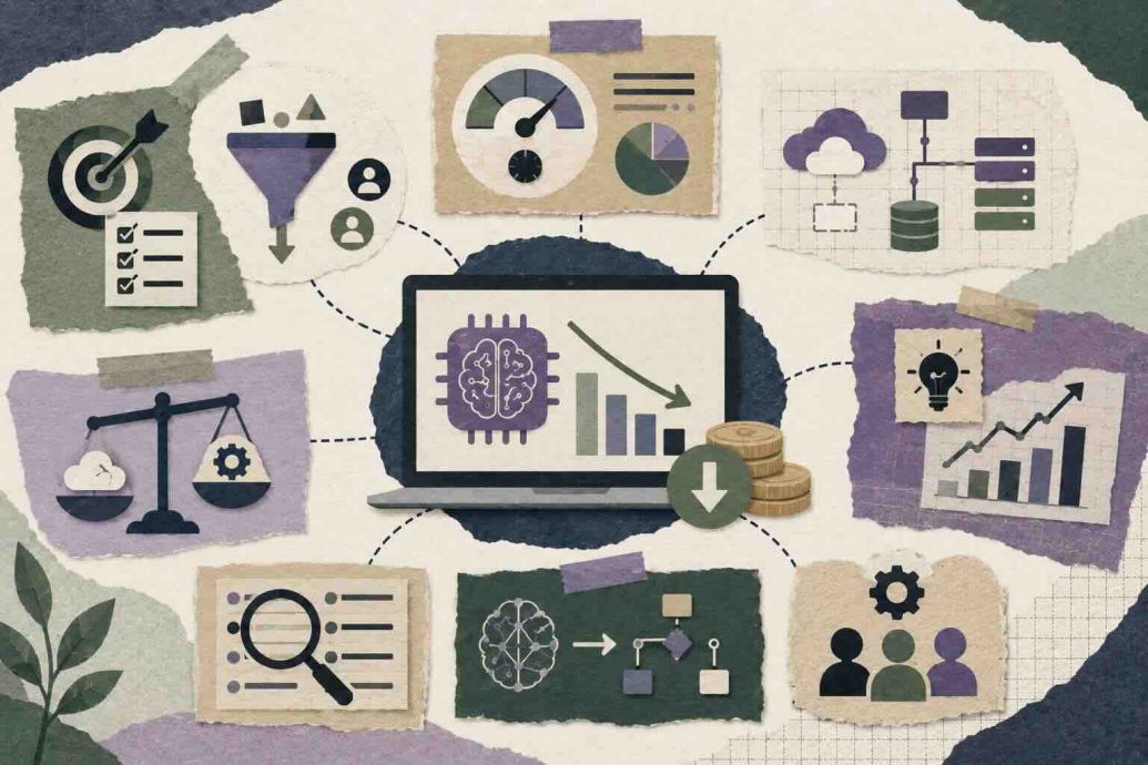 Enterprise AI Cost Optimization Strategies