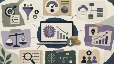 Enterprise AI Cost Optimization Strategies