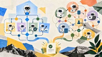 Google ADK 2.0 vs LangGraph for Multi-Agent Orchestration