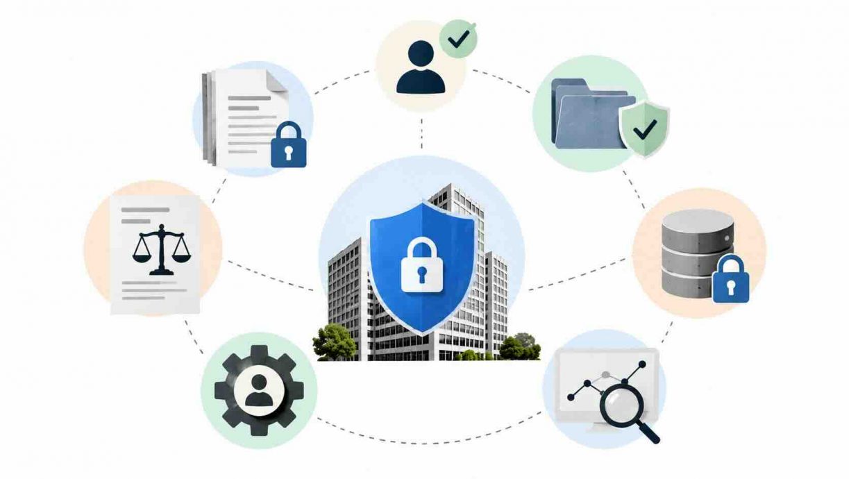 AI Data Privacy Best Practices for Businesses