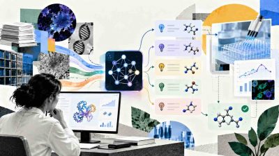 AI for Scientific Hypothesis Generation
