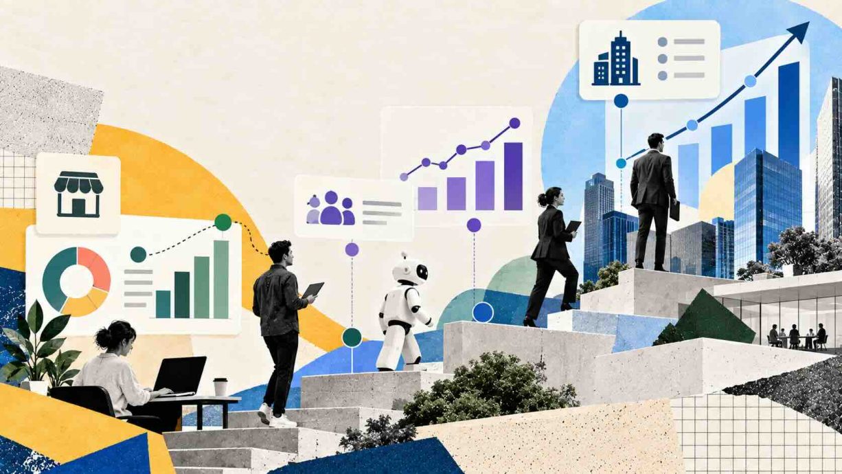 Agentic AI Adoption Statistics 2026