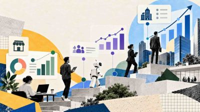 Agentic AI Adoption Statistics 2026