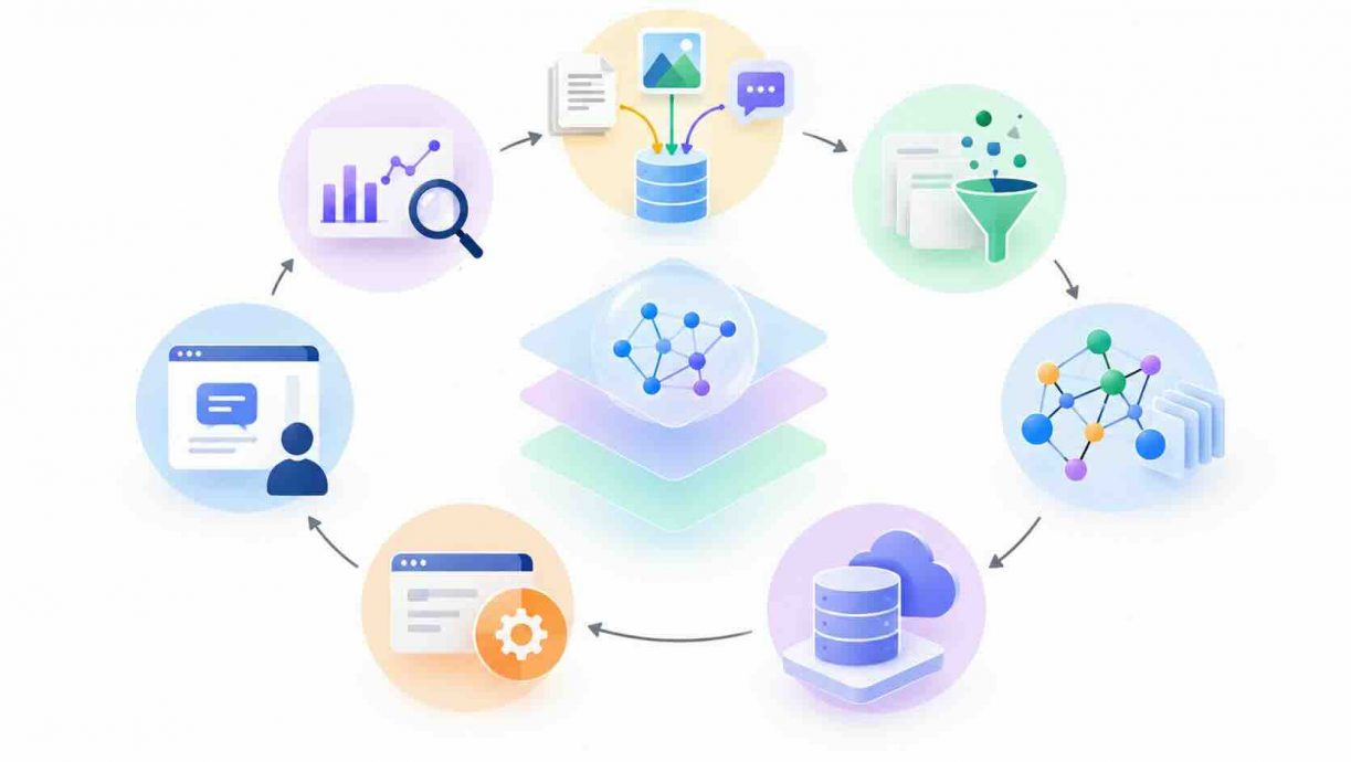 Context Development Lifecycle