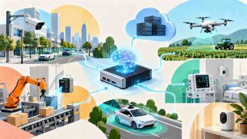 Edge AI Use Cases and Hardware Explained